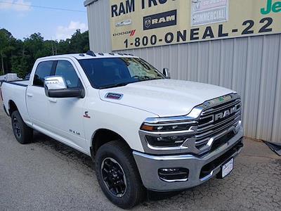 New 2026 Ram 2500 Laramie Crew Cab 4x4 Pickup for sale #26007 - photo 1
