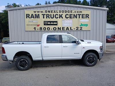 New 2026 Ram 2500 Laramie Crew Cab 4x4 Pickup for sale #26007 - photo 2