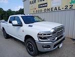 New 2026 Ram 2500 Laramie Crew Cab 4x4 Pickup for sale #26007 - photo 1