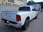 New 2026 Ram 2500 Laramie Crew Cab 4x4 Pickup for sale #26007 - photo 3