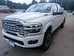 New 2026 Ram 2500 Longhorn Crew Cab 4x4 Pickup for sale #26009 - photo 15