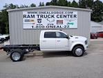 New 2026 Ram 4500 Big Horn Crew Cab 4x4 60 CA Cab Chassis for sale #26012 - photo 2