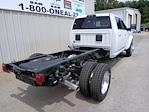 New 2026 Ram 4500 Big Horn Crew Cab 4x4 60 CA Cab Chassis for sale #26012 - photo 3
