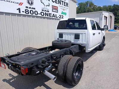 New 2026 Ram 3500 Tradesman Crew Cab 4x4 60 CA Cab Chassis for sale #26013 - photo 2