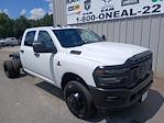 New 2026 Ram 3500 Tradesman Crew Cab 4x4 60 CA Cab Chassis for sale #26013 - photo 1