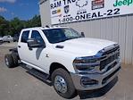 New 2026 Ram 3500 Tradesman Crew Cab 4x4 60 CA Cab Chassis for sale #26014 - photo 1