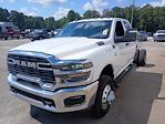 New 2026 Ram 3500 Tradesman Crew Cab 4x4 60 CA Cab Chassis for sale #26014 - photo 9