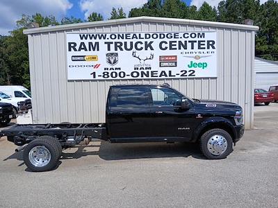 New 2026 Ram 4500 Big Horn Crew Cab 4x4 60 CA Cab Chassis for sale #26015 - photo 2