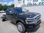 New 2026 Ram 4500 Big Horn Crew Cab 4x4 60 CA Cab Chassis for sale #26015 - photo 1