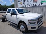 New 2026 Ram 3500 Tradesman Crew Cab 4x4 60 CA Cab Chassis for sale #26016 - photo 1