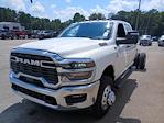 New 2026 Ram 3500 Tradesman Crew Cab 4x4 60 CA Cab Chassis for sale #26016 - photo 10