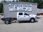 New 2026 Ram 3500 Tradesman Crew Cab 4x4 60 CA Cab Chassis for sale #26016 - photo 2