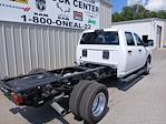 New 2026 Ram 3500 Tradesman Crew Cab 4x4 60 CA Cab Chassis for sale #26016 - photo 3