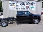 New 2026 Ram 3500 Big Horn Crew Cab 4x4 60 CA Cab Chassis for sale #26017 - photo 2