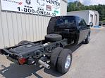 New 2026 Ram 3500 Big Horn Crew Cab 4x4 60 CA Cab Chassis for sale #26017 - photo 3