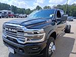 New 2026 Ram 3500 Big Horn Crew Cab 4x4 60 CA Cab Chassis for sale #26017 - photo 9