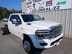 New 2026 Ram 4500 Big Horn Crew Cab 4x4 60 CA Cab Chassis for sale #26018 - photo 1