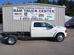 New 2026 Ram 4500 Big Horn Crew Cab 4x4 60 CA Cab Chassis for sale #26018 - photo 3