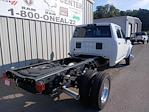 New 2026 Ram 4500 Big Horn Crew Cab 4x4 60 CA Cab Chassis for sale #26018 - photo 2