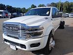 New 2026 Ram 4500 Big Horn Crew Cab 4x4 60 CA Cab Chassis for sale #26018 - photo 9