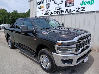 New 2026 Ram 2500 Tradesman Crew Cab 4x4 Pickup for sale #26019 - photo 1