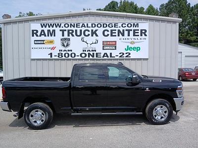 New 2026 Ram 2500 Tradesman Crew Cab 4x4 Pickup for sale #26019 - photo 2