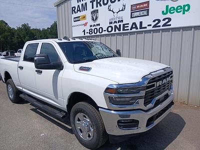 New 2026 Ram 2500 Tradesman Crew Cab 4x4 Pickup for sale #26021 - photo 1