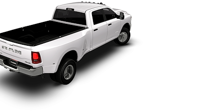 New 2026 Ram 3500 Big Horn Crew Cab 4x4 DRW Pickup for sale #26022 - photo 2