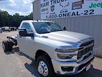 New 2026 Ram 3500 Tradesman Regular Cab 4x4 84 CA Cab Chassis for sale #26024 - photo 1