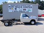 New 2026 Ram 3500 Tradesman Regular Cab 4x4 84 CA Cab Chassis for sale #26024 - photo 2