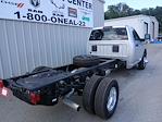 New 2026 Ram 3500 Tradesman Regular Cab 4x4 84 CA Cab Chassis for sale #26024 - photo 3