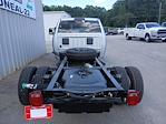 New 2026 Ram 3500 Tradesman Regular Cab 4x4 84 CA Cab Chassis for sale #26024 - photo 4
