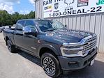 New 2026 Ram 2500 Longhorn Crew Cab 4x4 Pickup for sale #26026 - photo 1