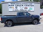 New 2026 Ram 2500 Longhorn Crew Cab 4x4 Pickup for sale #26026 - photo 8