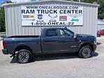 New 2026 Ram 2500 Longhorn Crew Cab 4x4 Pickup for sale #26026 - photo 2