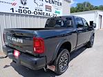 New 2026 Ram 2500 Longhorn Crew Cab 4x4 Pickup for sale #26026 - photo 3