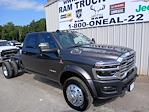 New 2026 Ram 4500 Big Horn Crew Cab 4x4 60 CA Cab Chassis for sale #26030 - photo 1