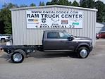 New 2026 Ram 4500 Big Horn Crew Cab 4x4 60 CA Cab Chassis for sale #26030 - photo 2