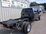 New 2026 Ram 4500 Big Horn Crew Cab 4x4 60 CA Cab Chassis for sale #26030 - photo 3