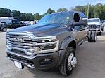 New 2026 Ram 4500 Big Horn Crew Cab 4x4 60 CA Cab Chassis for sale #26030 - photo 9