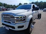 New 2026 Ram 5500 Big Horn Crew Cab 4x4 60 CA Cab Chassis for sale #26031 - photo 10