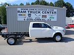 New 2026 Ram 5500 Big Horn Crew Cab 4x4 60 CA Cab Chassis for sale #26031 - photo 3