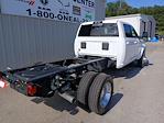 New 2026 Ram 5500 Big Horn Crew Cab 4x4 60 CA Cab Chassis for sale #26031 - photo 2