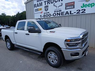 New 2026 Ram 2500 Tradesman Crew Cab 4x4 Pickup for sale #26037 - photo 1