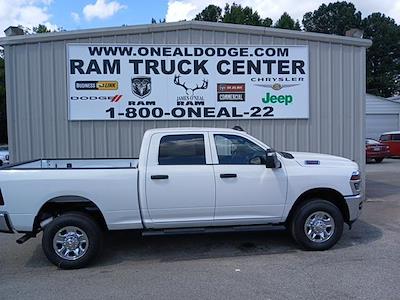 New 2026 Ram 2500 Tradesman Crew Cab 4x4 Pickup for sale #26037 - photo 2