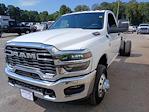 New 2026 Ram 3500 Tradesman Regular Cab 4x4 84 CA Cab Chassis for sale #26039 - photo 8