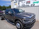 New 2026 Ram 3500 Big Horn Crew Cab 4x4 60 CA Cab Chassis for sale #26040 - photo 1