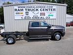 New 2026 Ram 3500 Big Horn Crew Cab 4x4 60 CA Cab Chassis for sale #26040 - photo 2