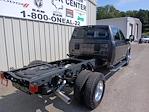 New 2026 Ram 3500 Big Horn Crew Cab 4x4 60 CA Cab Chassis for sale #26040 - photo 3