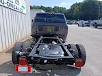 New 2026 Ram 3500 Big Horn Crew Cab 4x4 60 CA Cab Chassis for sale #26040 - photo 4